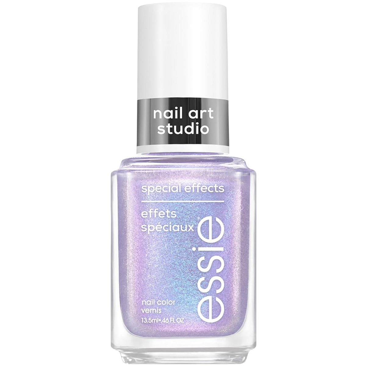 essie special effects nail polish in Ethereal Escape