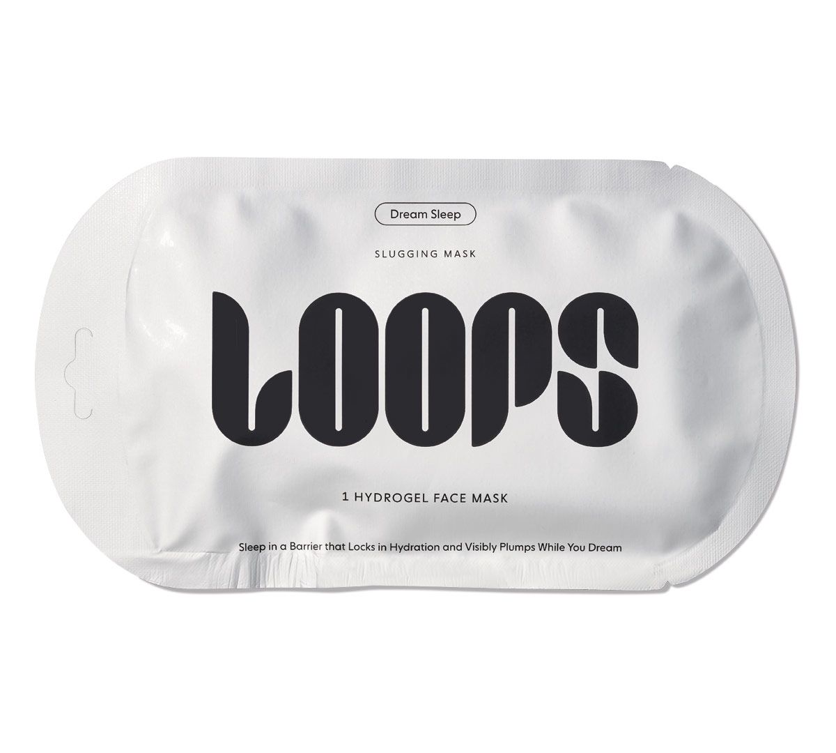 Award Photo: Dream Sleep Slugging Sheet Mask