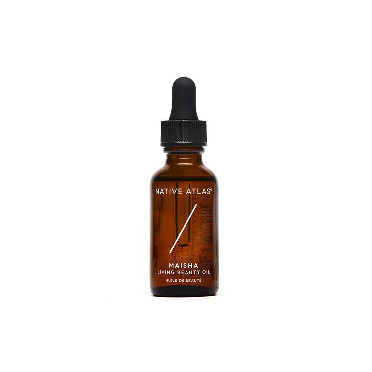 To Nourish and De-stress: