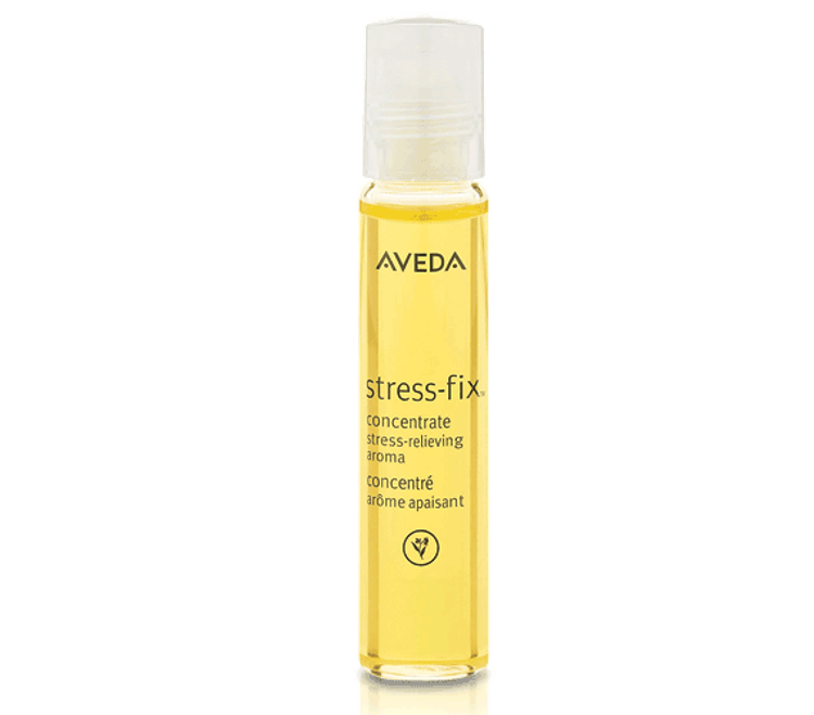 Aveda Stress-Fix Concentrate Stress-Relieving Aroma