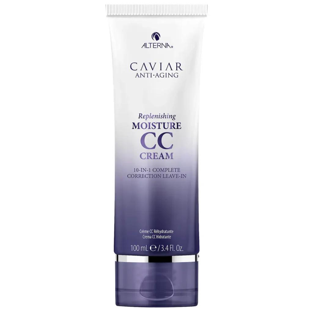 ALTERNA Haircare CAVIAR Anti-Aging Replenishing Moisture CC Cream