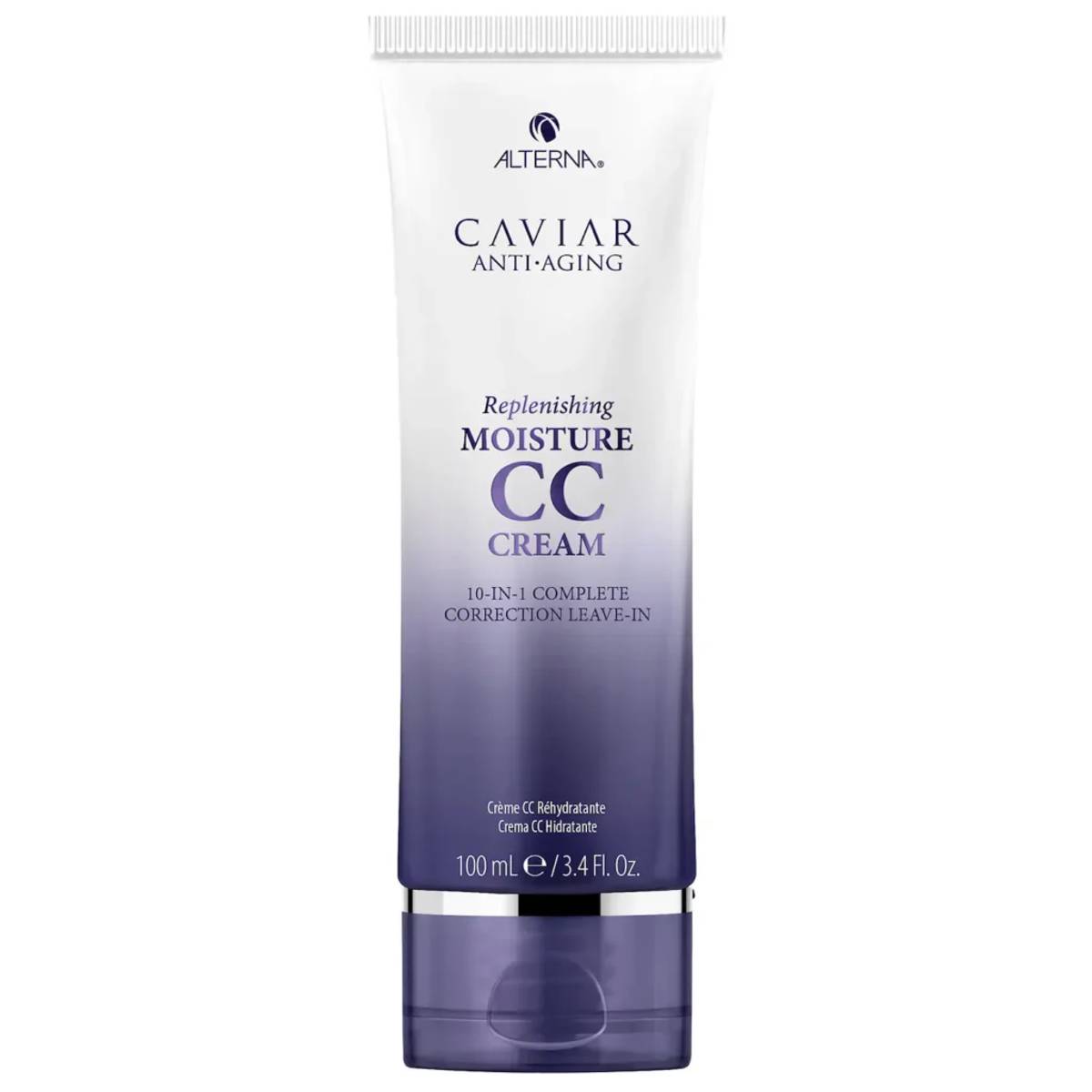 ALTERNA Haircare CAVIAR Anti-Aging Replenishing Moisture CC Cream