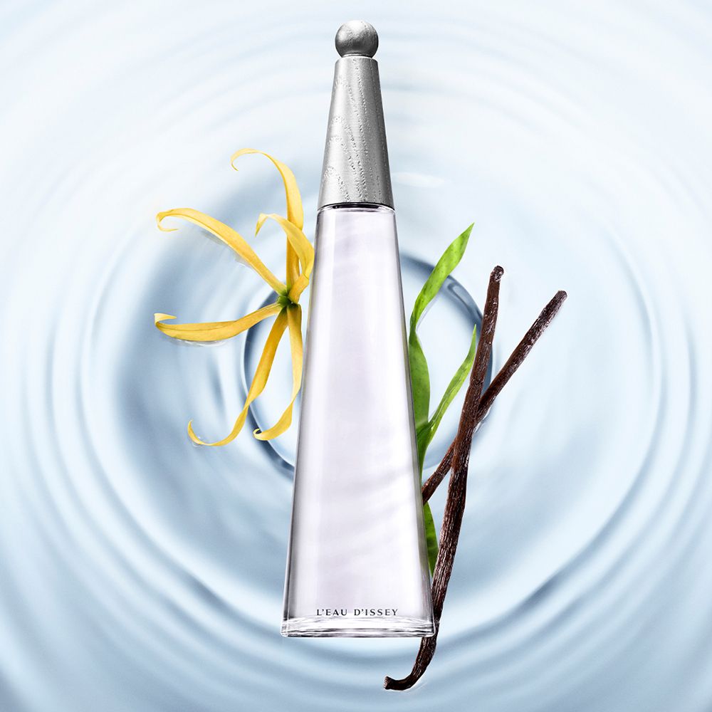 Issey Miyake L’eau d’Issey Eau de Parfum Intense ($156)