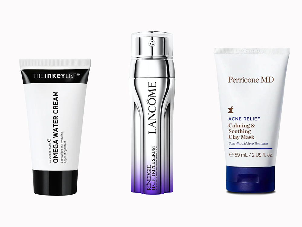 The Best Skin-Care Products Launching in December