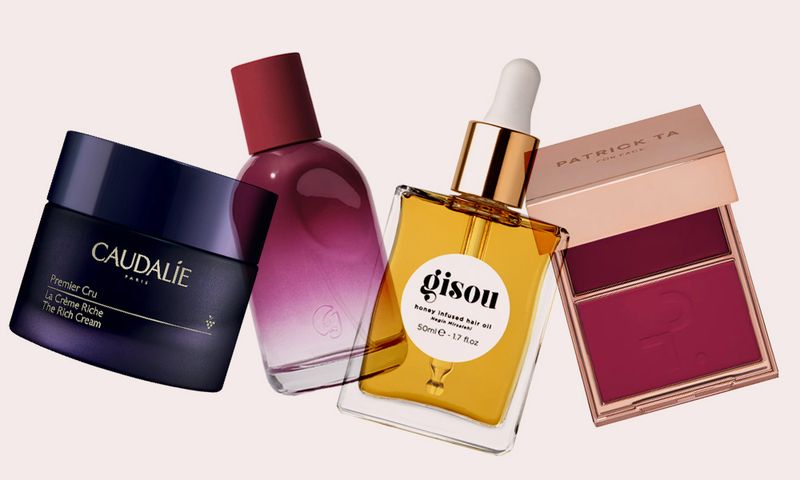 Sephora Savings Event beauty products