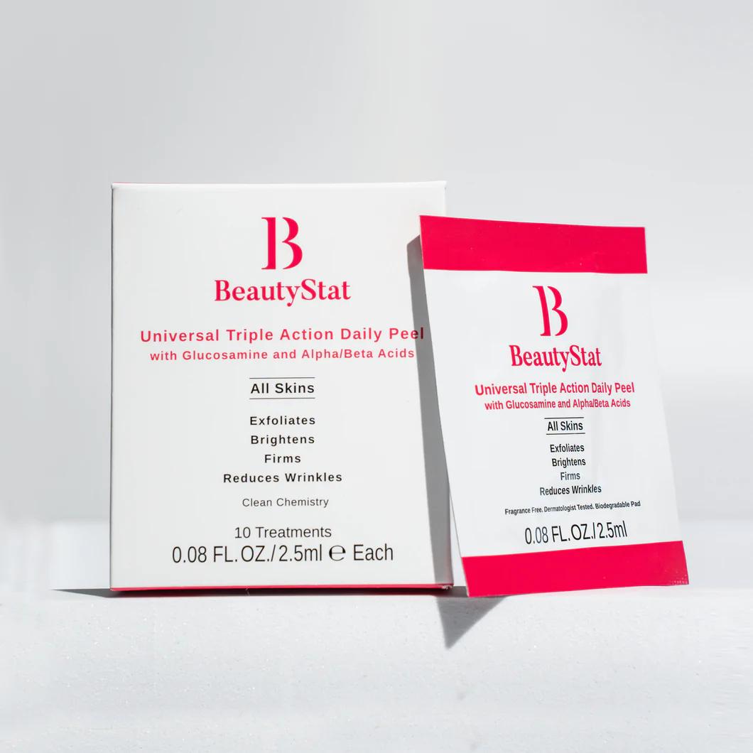 Best For: Unveiling Hydrated, Glowing Skin