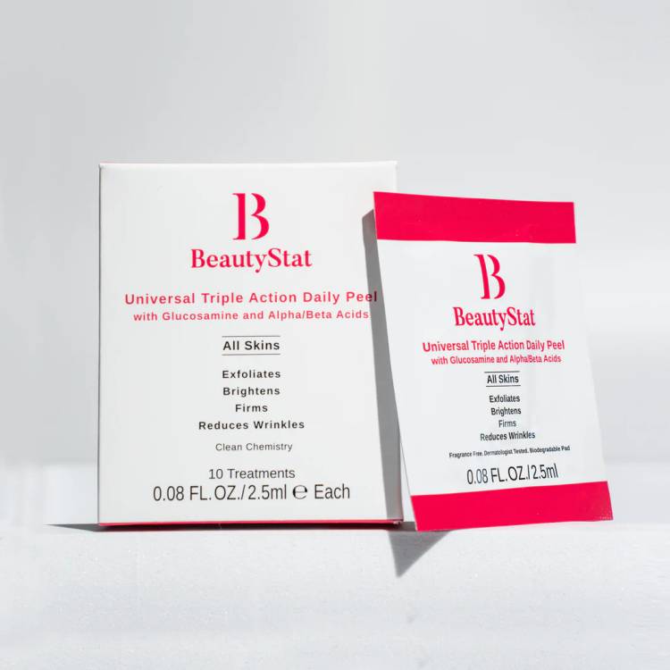 Best For: Unveiling Hydrated, Glowing Skin