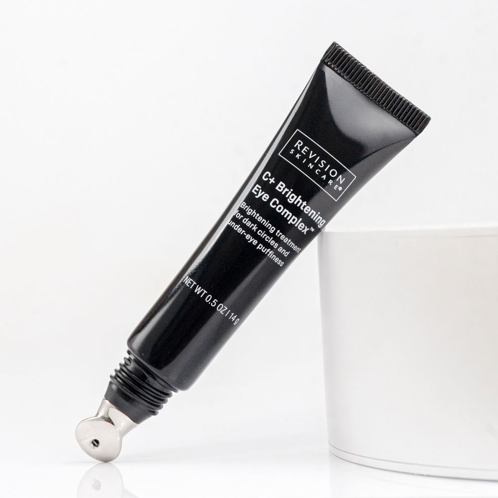 Revision Skincare C+ Brightening Eye Complex