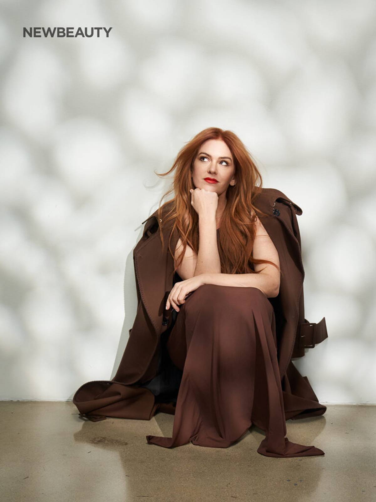 Isla Fisher