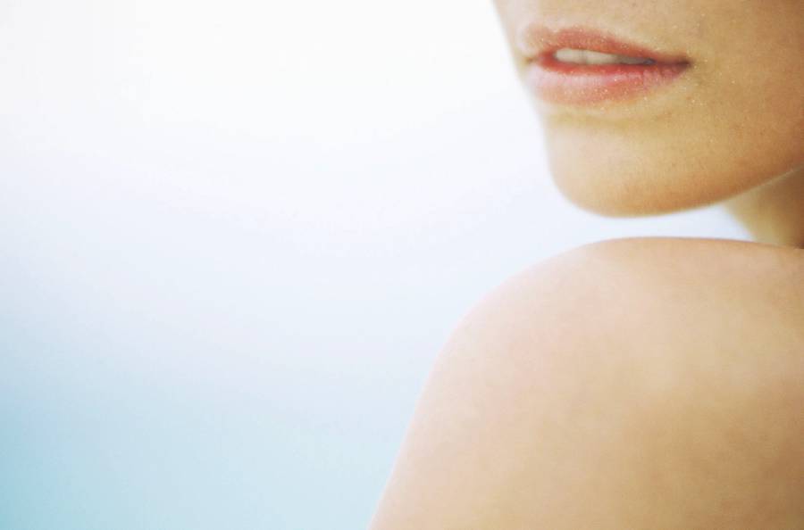 chin botox