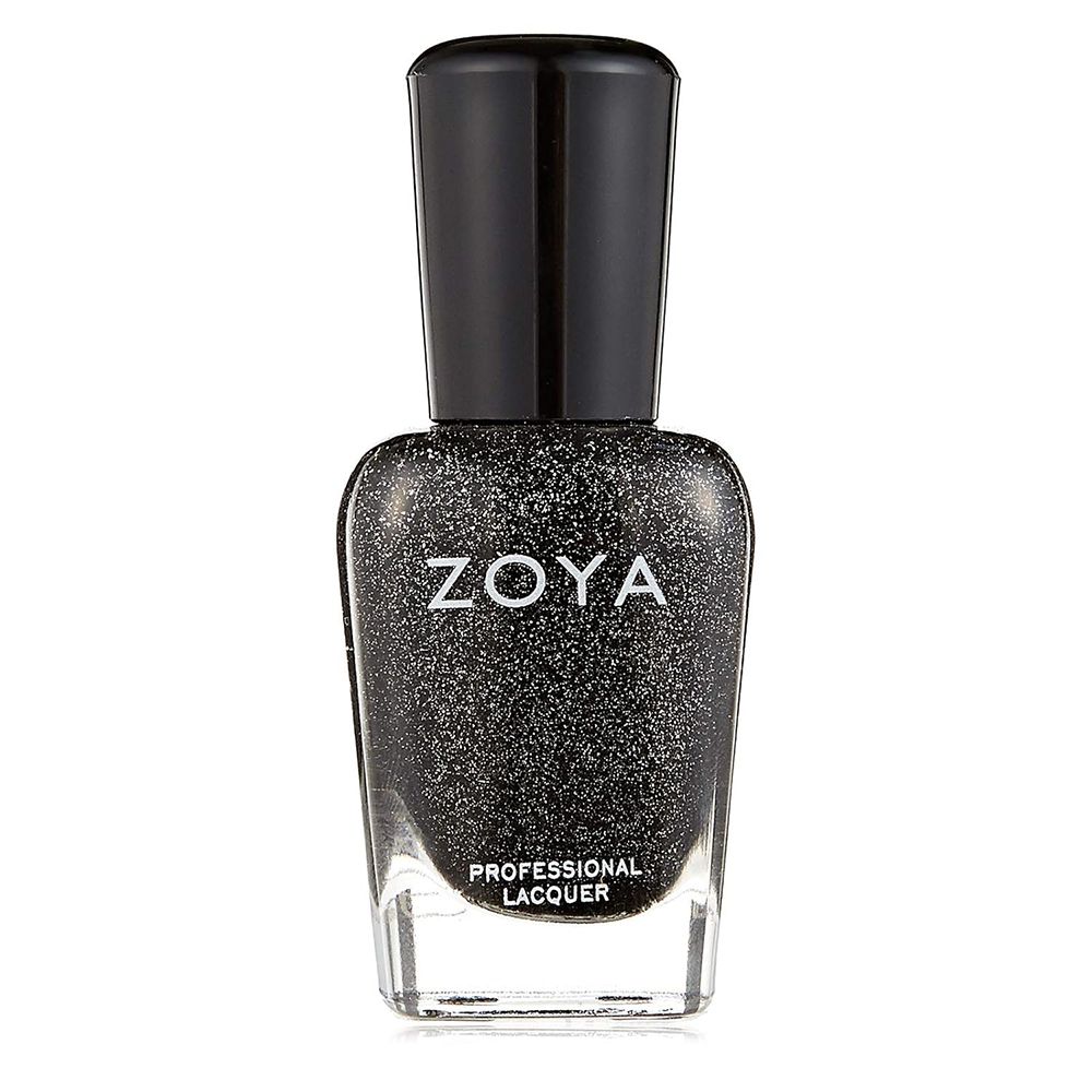 ZOYA nail polish in Storm
