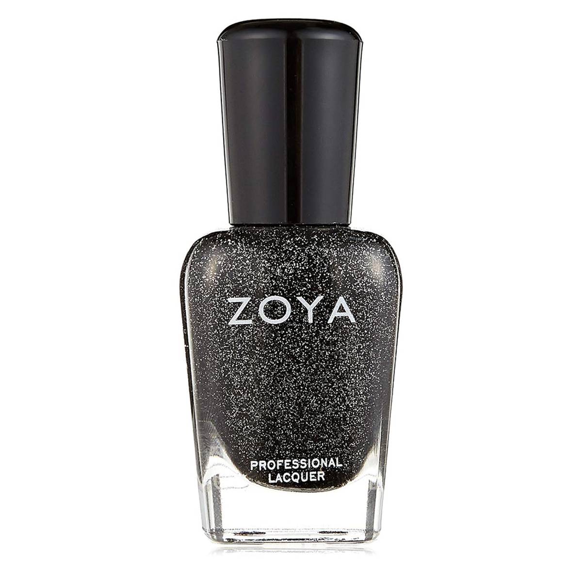 ZOYA nail polish in Storm