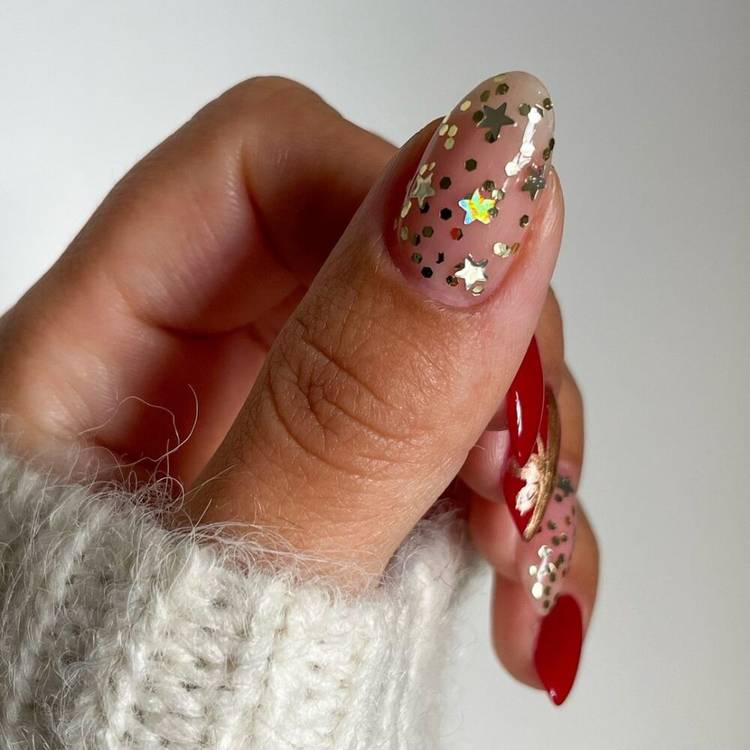 Starry Glitter