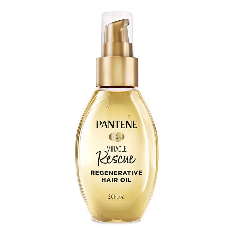 Pantene Miracle Rescue Regenerative Hair Oil