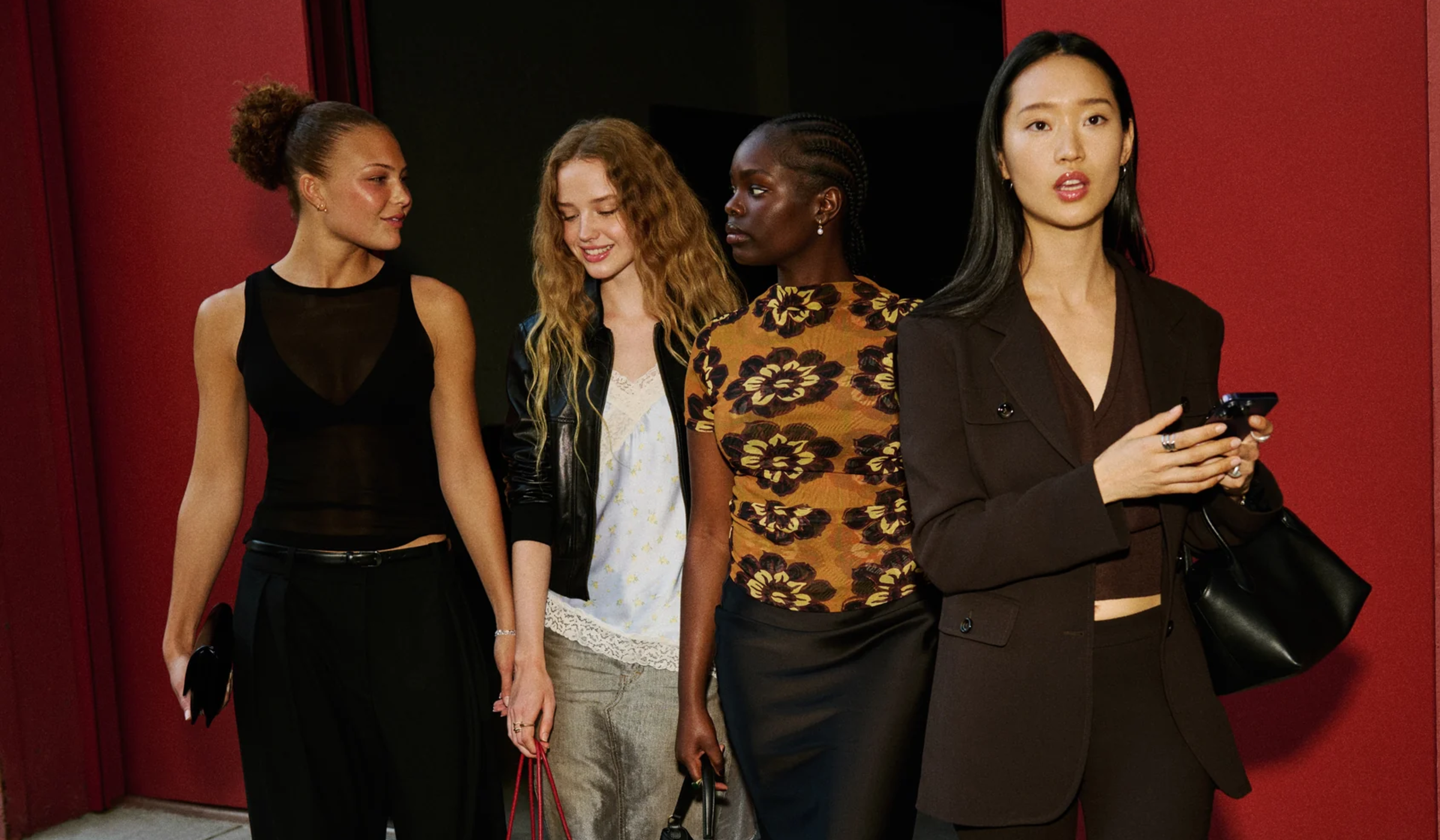 Gregg Renfrew's New Brand beecee Launches With a 25,000-Person Community