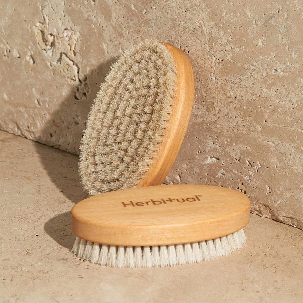 Best Exfoliating Brush