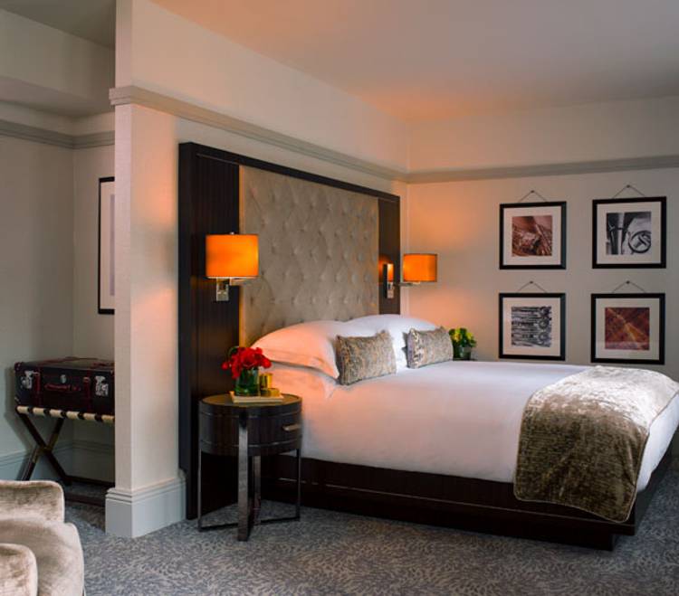 WestHouse Hotel