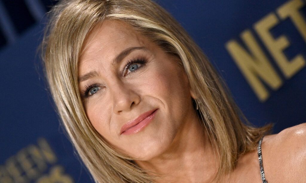 Jennifer Aniston