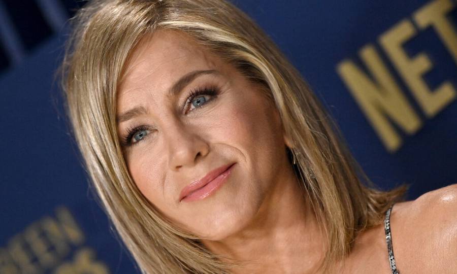 Jennifer Aniston