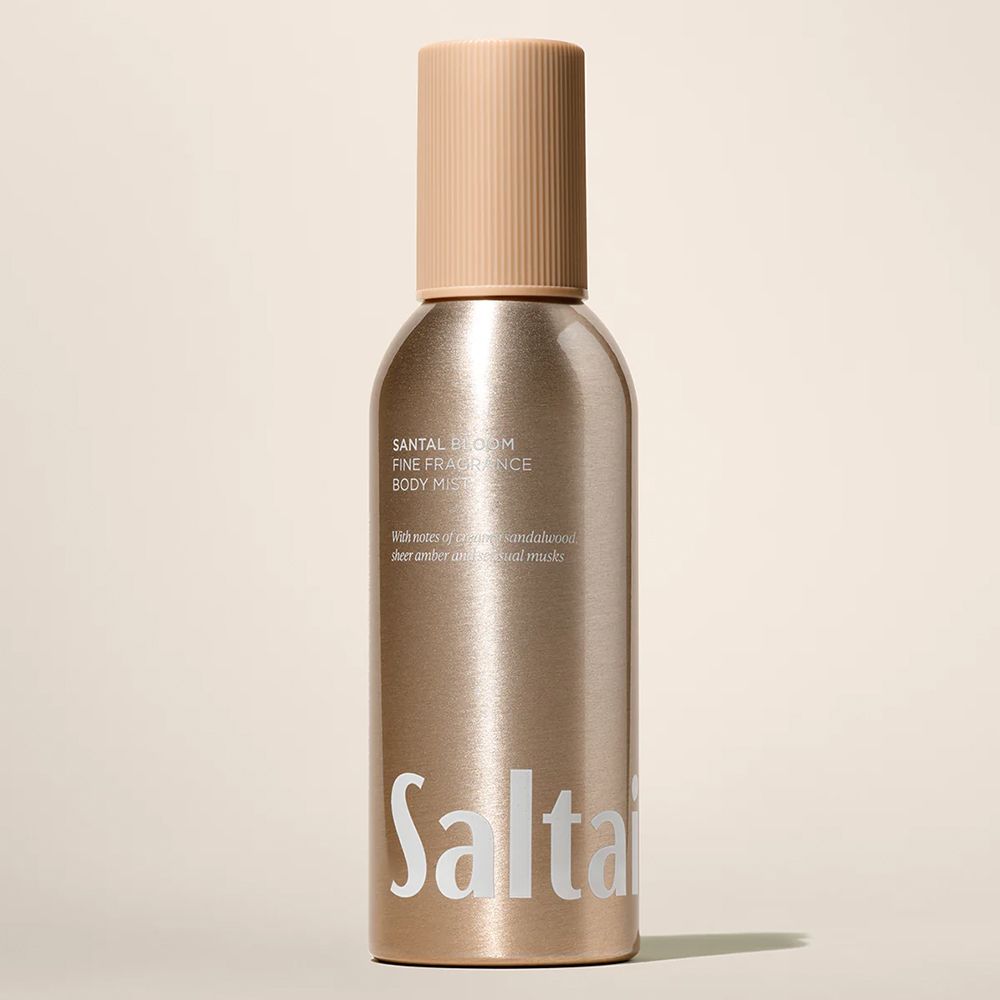 Saltair Santal Bloom Body Mist ($16)