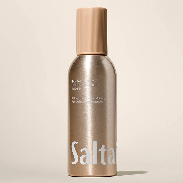 Saltair Santal Bloom Body Mist ($16)