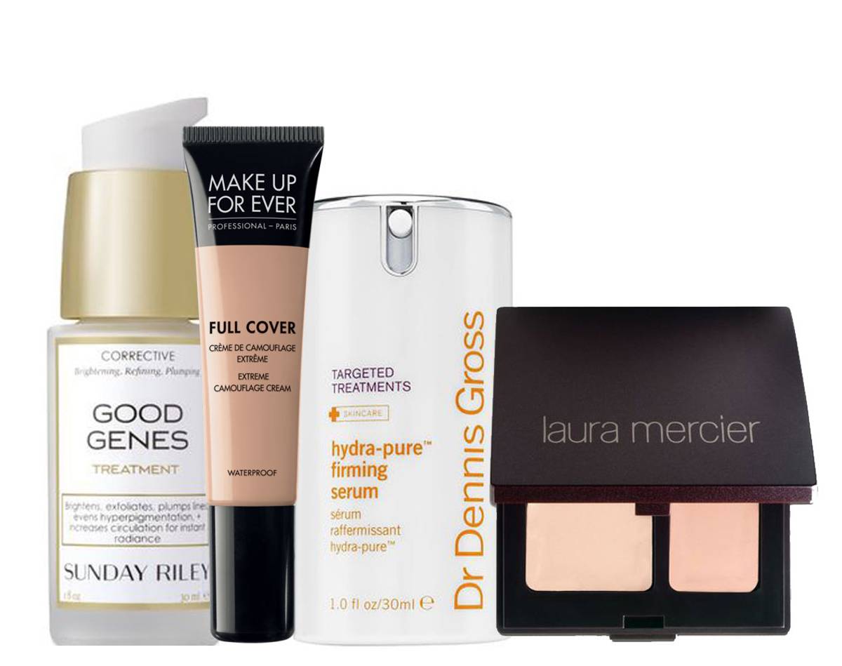 Products For Scars
