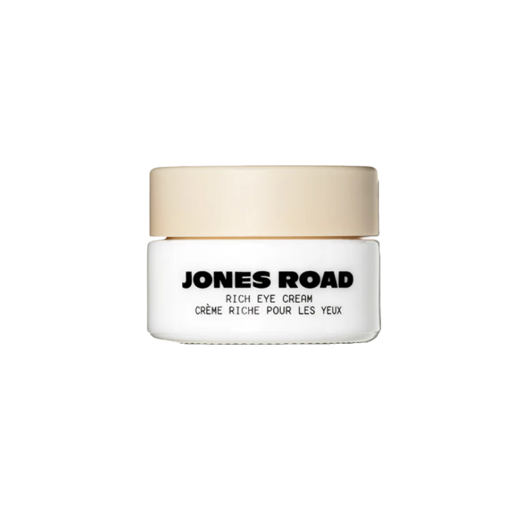 Jones Road Rich Eye Cream ($42)