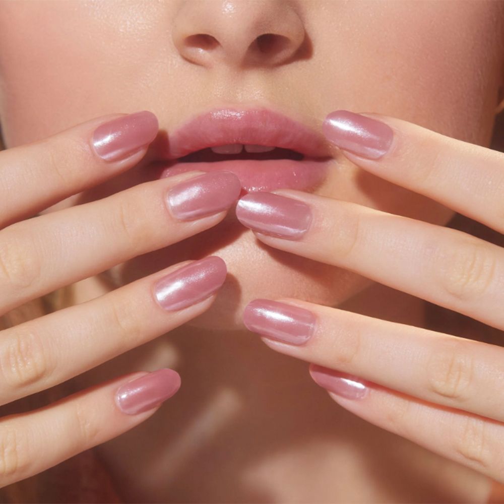 Dashing Diva Semi Cured Gel Strips