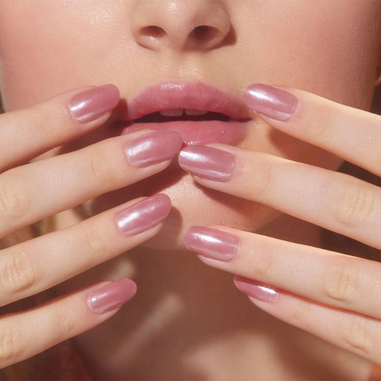 Dashing Diva Semi Cured Gel Strips