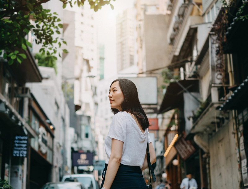 A New Study Shows These Are the Best and Worst U.S. Cities for Your Skin