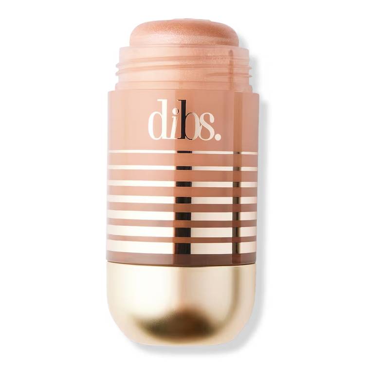 Dibs Status Stick Face-And-Body Highlighter
