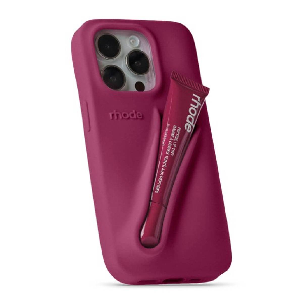 Rhode Lip Case