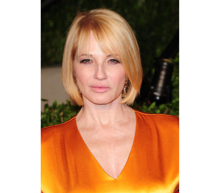 Ellen Barkin