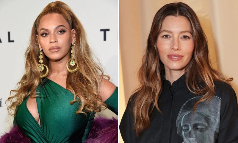 tortoiseshell brunette