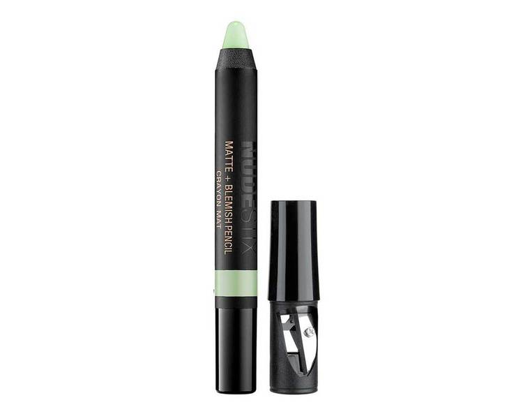 NUDESTIX Matte + Blemish Pencil