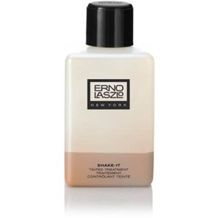 Erno Laszlo Limited Edition Shake-It Tinted Treatment ($56)