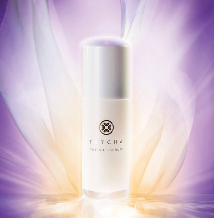 TATCHA The Silk Serum