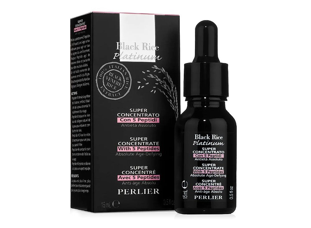This Silky Serum Uses 5 Different Peptides to Visibly Smooth Wrinkles