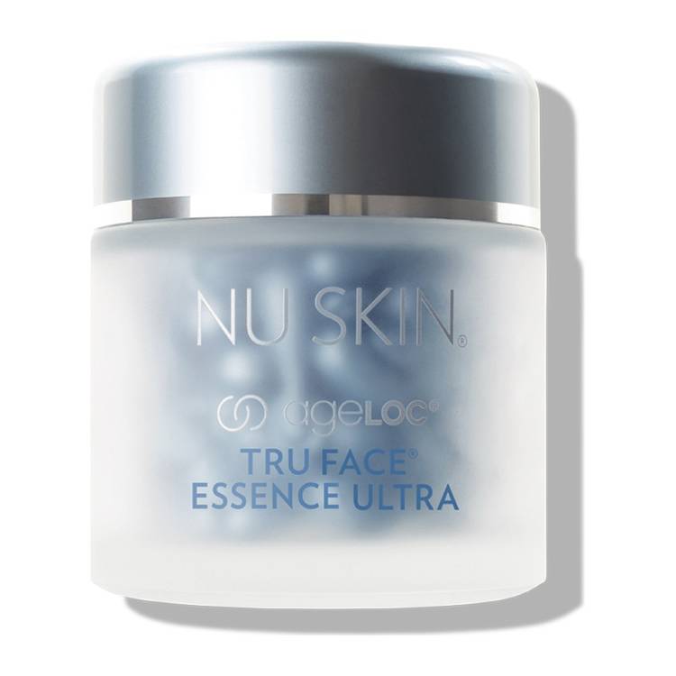 Nu Skin ageLOC Tru Face Essence Ultra