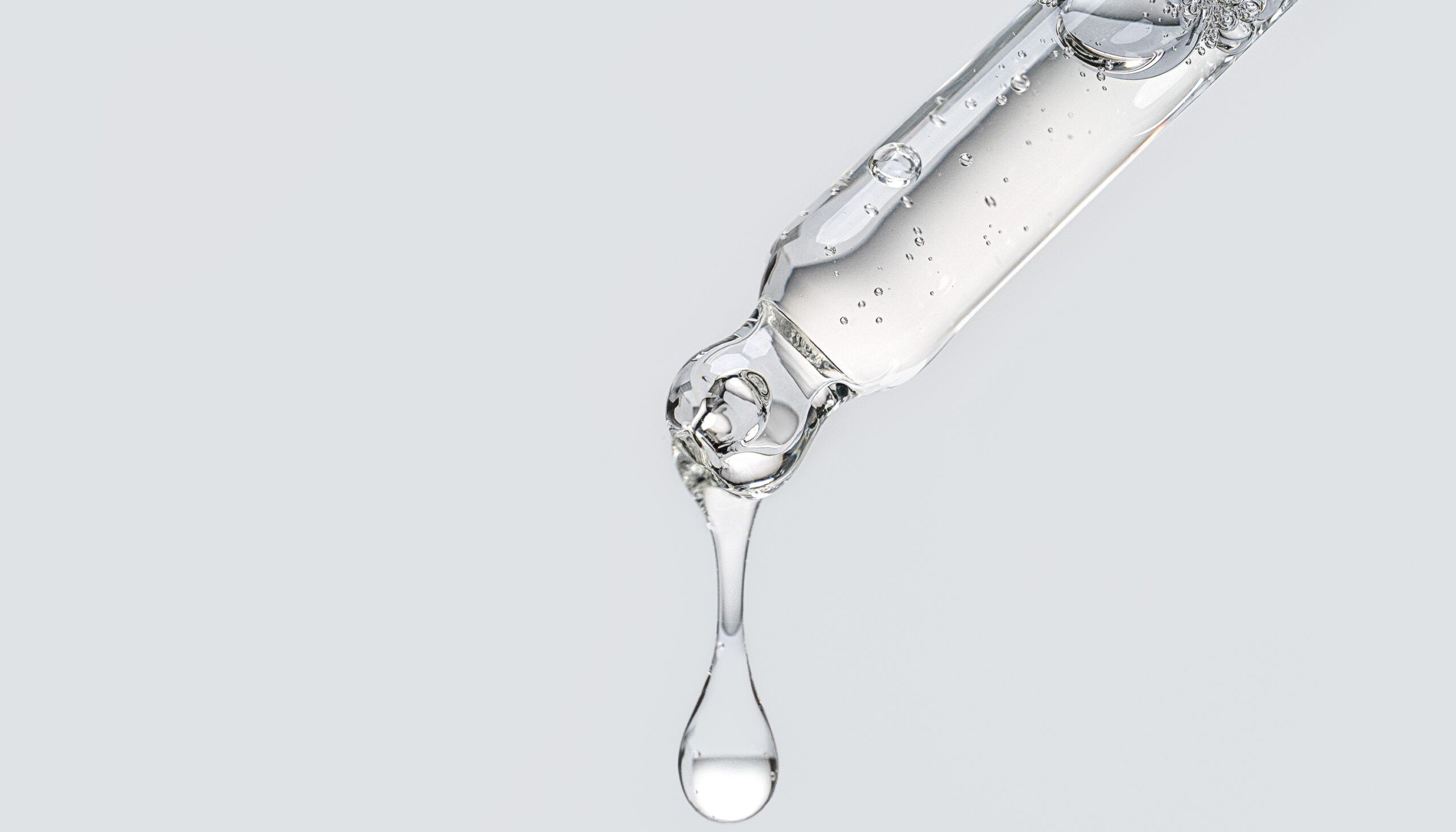 This Facial Plastic Surgeon Explains Why Peptides Are “Like Food for the Skin”