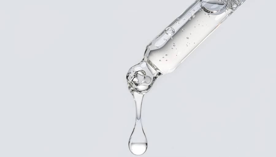 This Facial Plastic Surgeon Explains Why Peptides Are “Like Food for the Skin”