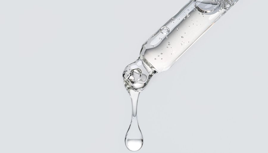 This Facial Plastic Surgeon Explains Why Peptides Are “Like Food for the Skin”