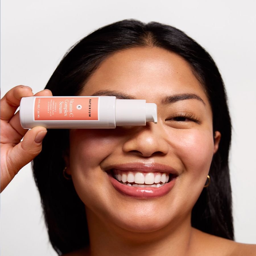 Naturium brand image