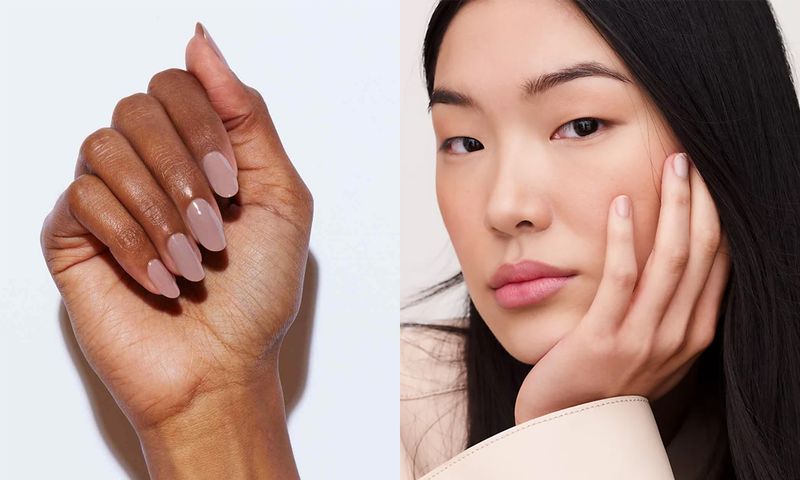 JLo’s Mannequin Nails Are the Latest Trend to Try