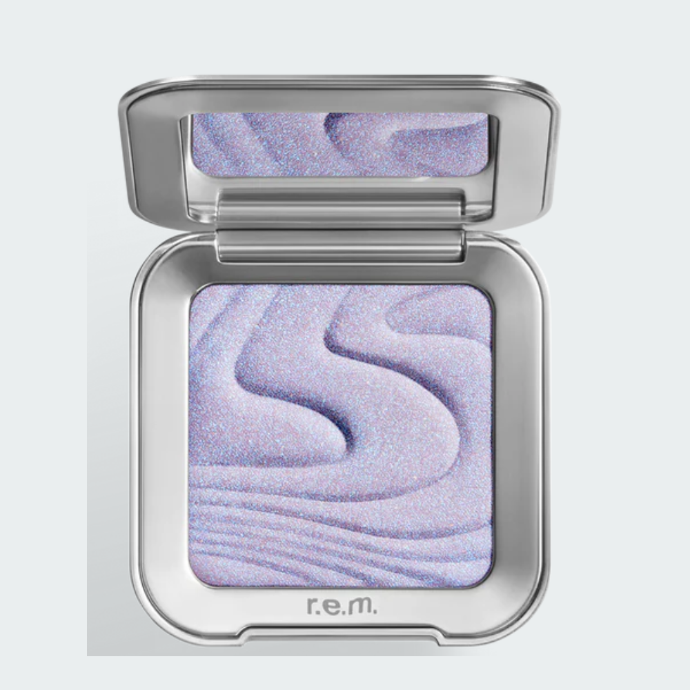 r.e.m. Beauty Interstellar Highlighter Topper ($25)