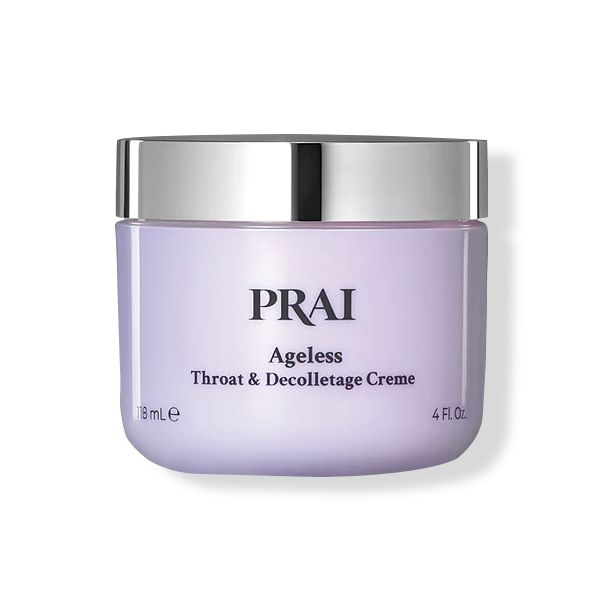 PRAI AGELESS THROAT AND DECOLLETAGE CREME