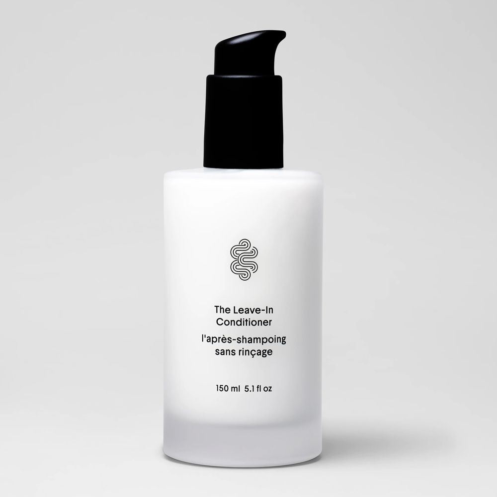 Crown Affair The Leave-In Conditioner ($48)