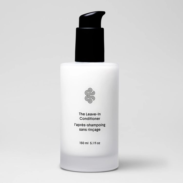 Crown Affair The Leave-In Conditioner ($48)