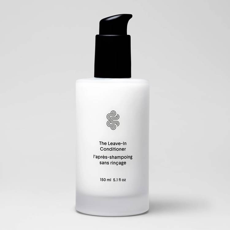 Crown Affair The Leave-In Conditioner ($48)