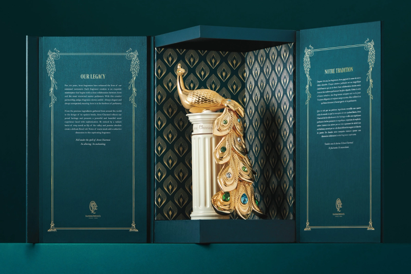 Avon Is Launching a $1,200 Perfume—Here’s Everything We Know About It